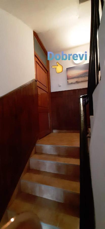 Dobrevi Guest House Sozopol Exteriör bild