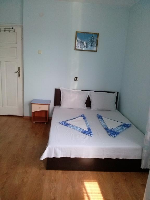 Dobrevi Guest House Sozopol Exteriör bild