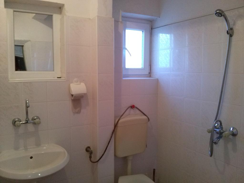 Dobrevi Guest House Sozopol Exteriör bild